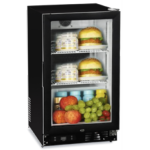 Verygood SC-85 80公升 桌上型展示雪櫃 (全黑內膽)